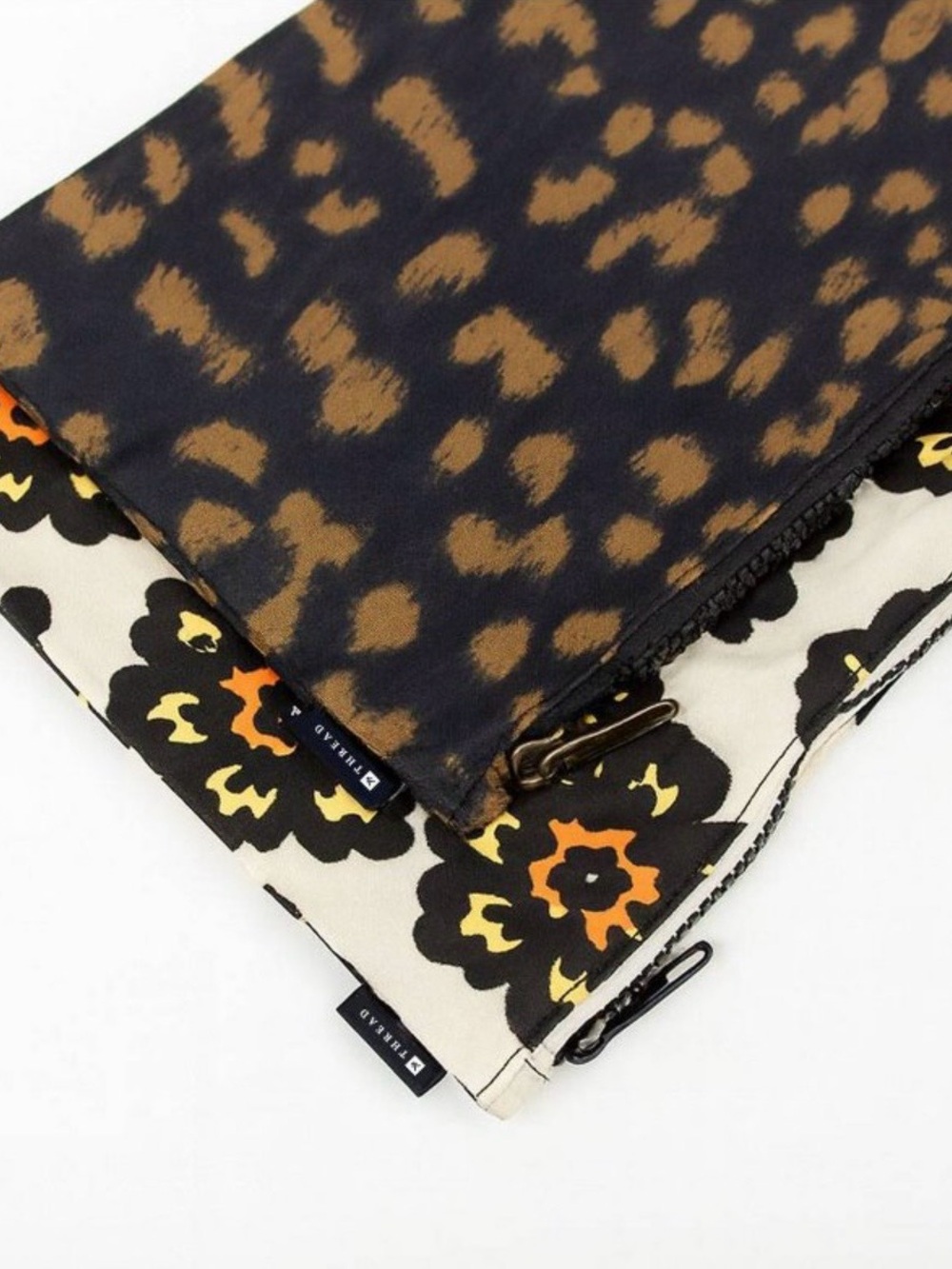 Thread Travel Pouch Set - Picture 3 of 4